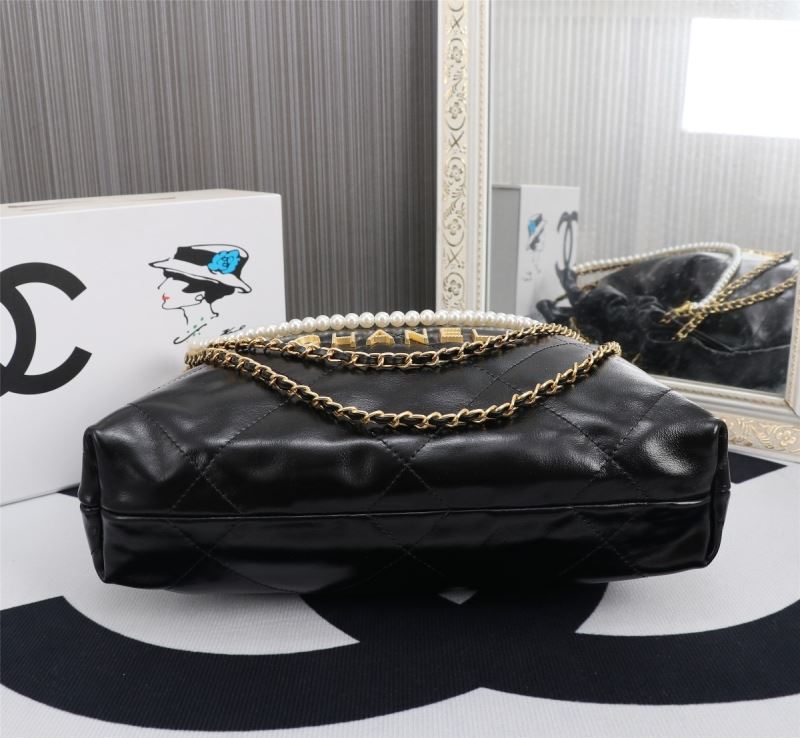 Chanel Shopping Bags